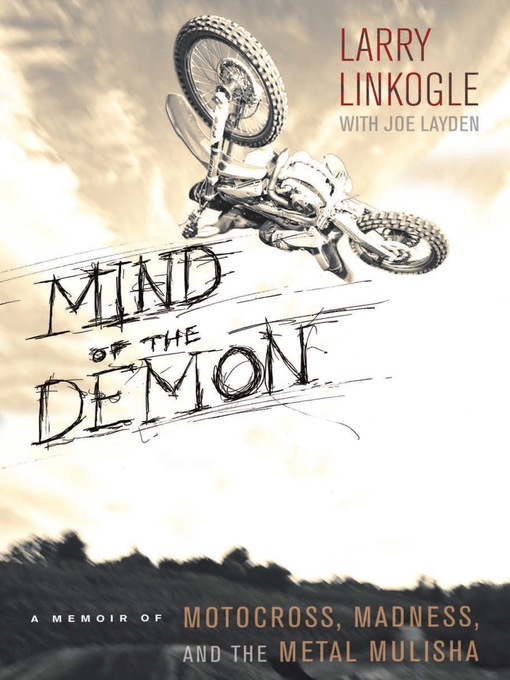 Cover image for Mind of the Demon